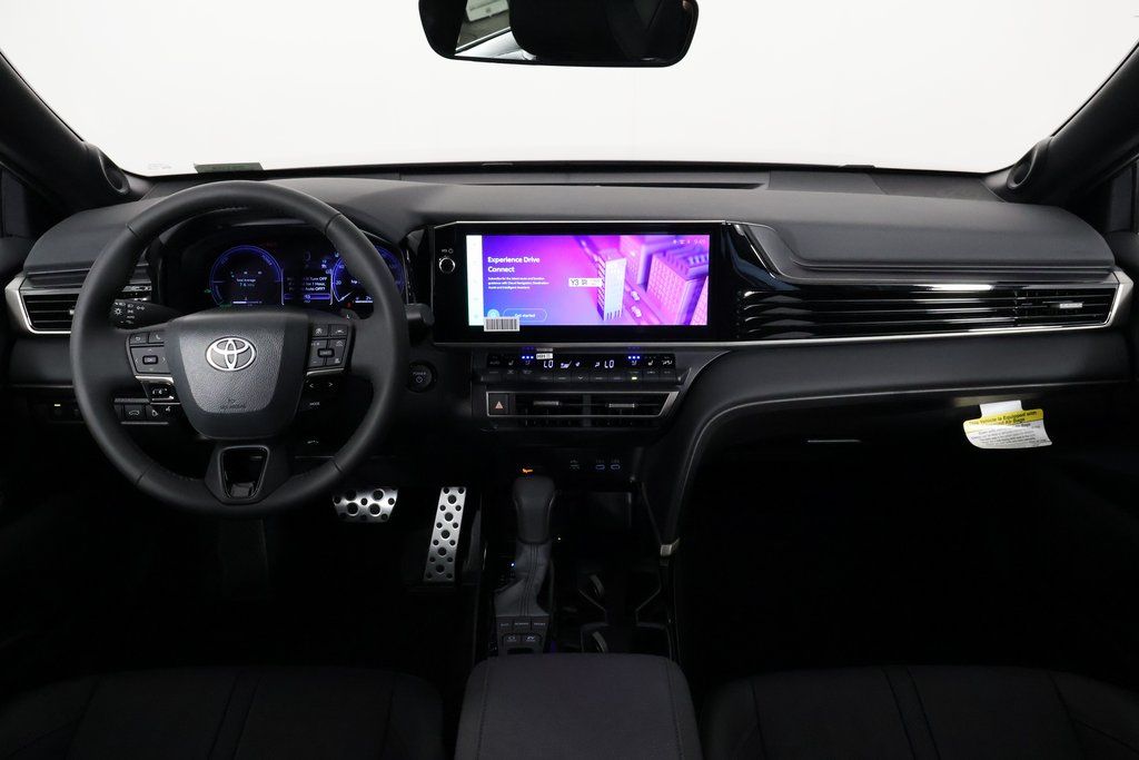 Thumbnail: 2025 Toyota Camry - 8