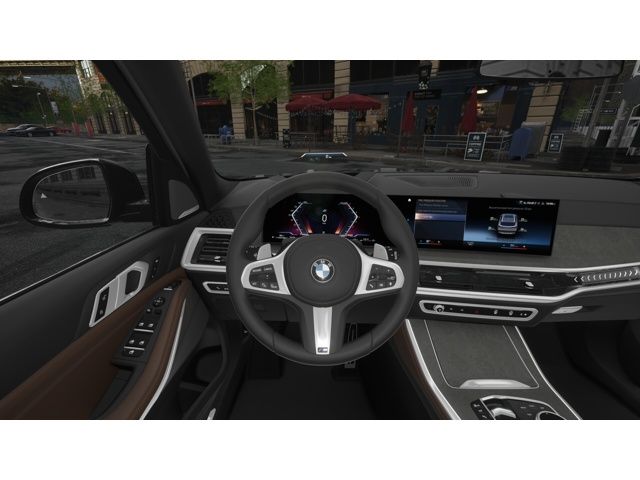Thumbnail: 2026 BMW X5 - 13