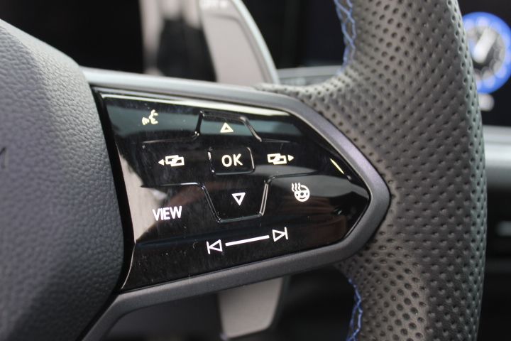 Used Car 2022 Volkswagen Golf R  2.0t For Sale Under $40,000 In Georgetown, Texas