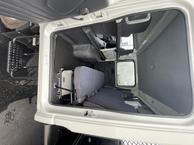 New Car 2024 Chevrolet 4500 Hg Lcf Gas  2wd Crew Cab 150 For Sale Under $90,000 In Austin, Texas