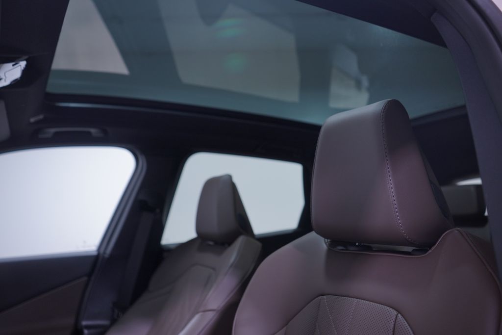 Thumbnail: 2026 BMW X3 - 8