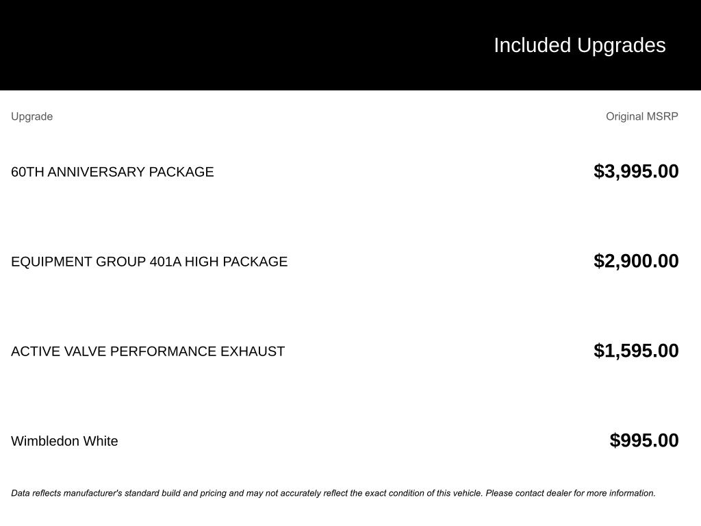 2025 Ford Mustang GT Premium Fastback