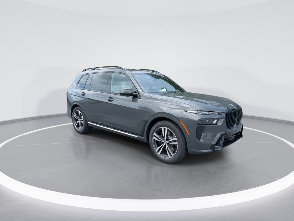 Thumbnail: 2026 BMW X7 - 2
