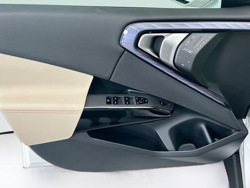 Thumbnail: 2026 BMW X3 - 23