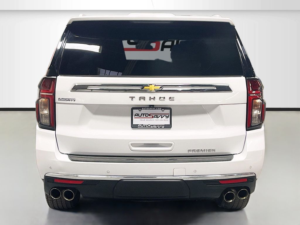 Used 2023 White Chevrolet Premier image 6