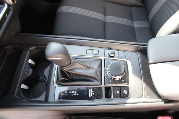 Used Car 2025 Mazda Cx-50 Hybrid  Preferred For Sale Under $35,000 In Georgetown, Texas