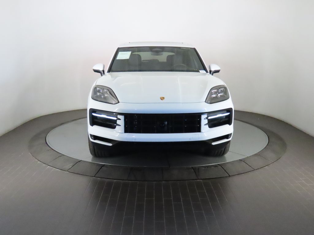 Thumbnail: 2026 Porsche Cayenne - 10