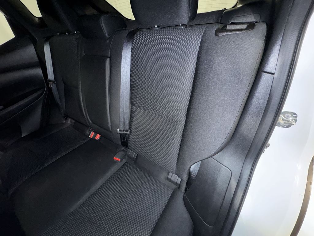 used 2018 Nissan Rogue Sport car, priced at $15,608