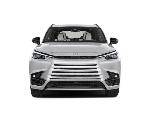 Thumbnail: 2026 Lexus TX - 4
