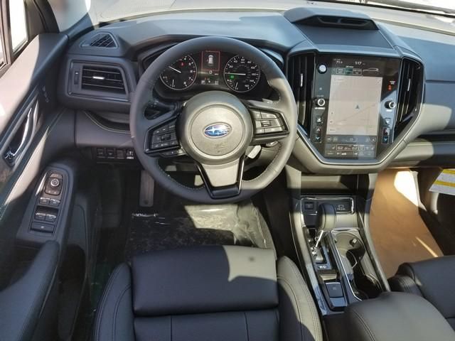 new 2026 Subaru Ascent car, priced at $55,093