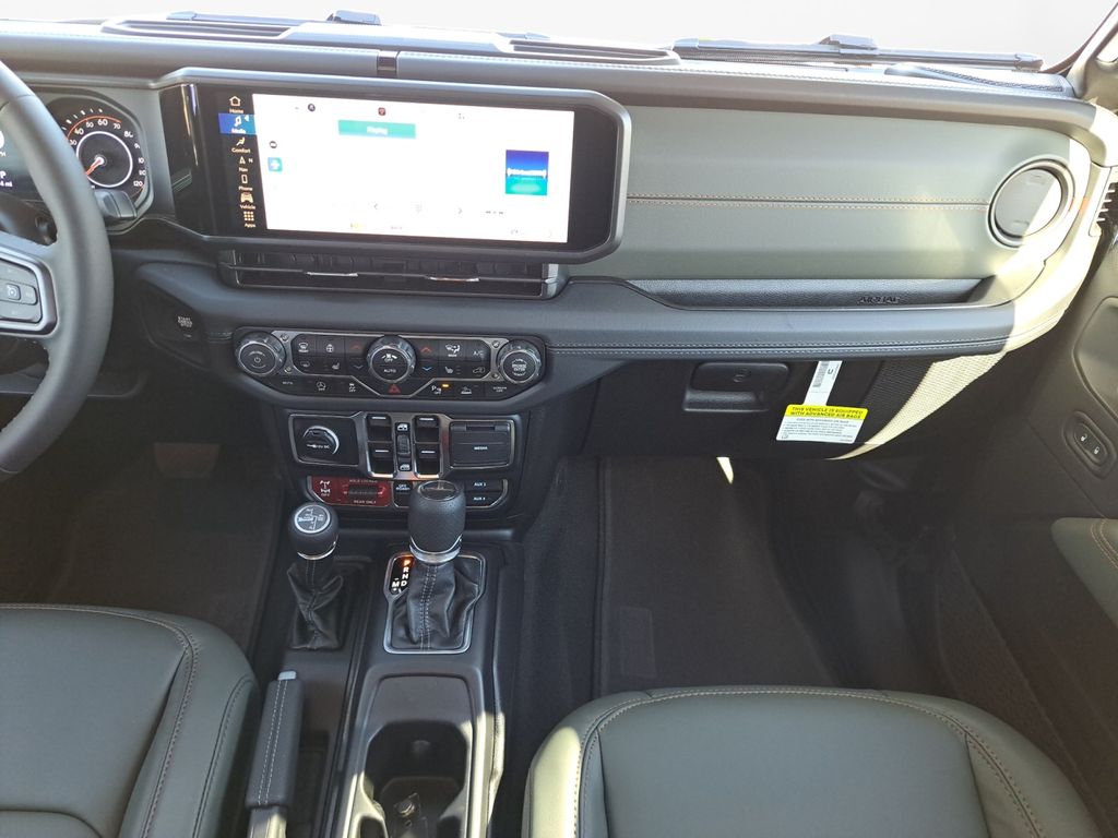 New Car 2025 Jeep Gladiator  Mojave For Sale Under $60,000 In Austin, Texas