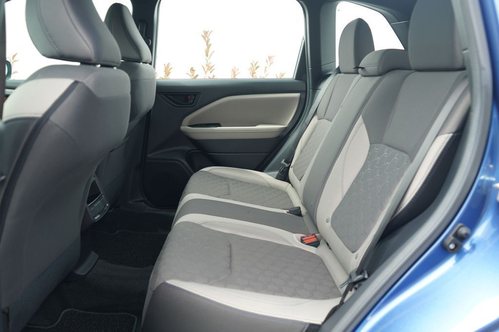 Thumbnail: 2026 Subaru Forester - 7