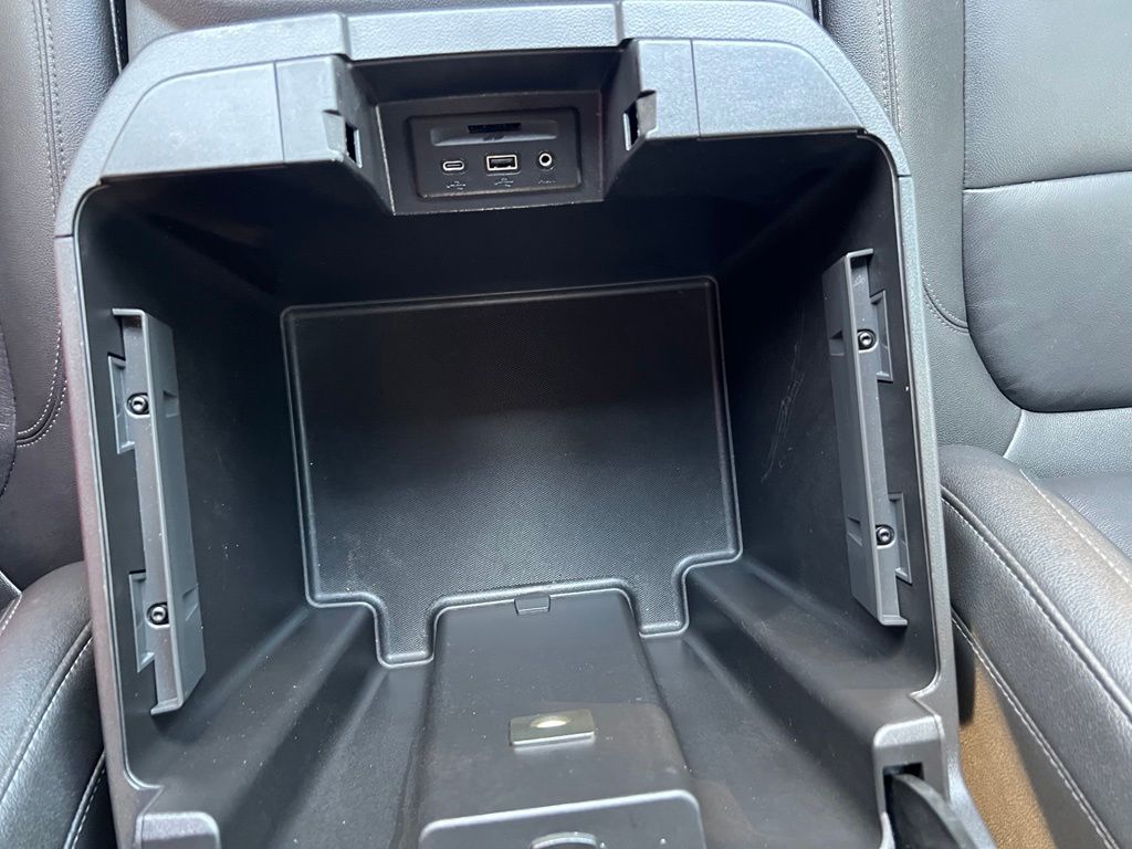 Used 2021 Chevrolet Silverado 1500 Truck