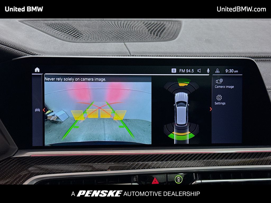 Thumbnail: 2023 BMW X5 - 9