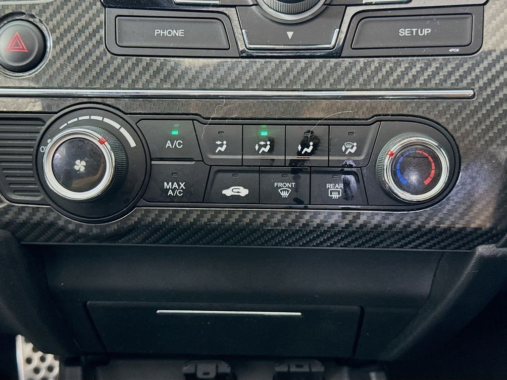 2013 Honda Civic Si photo