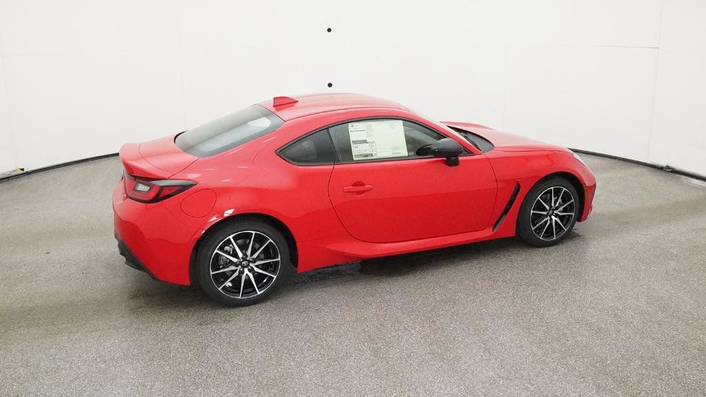 Thumbnail: 2025 Toyota GR86 - 2
