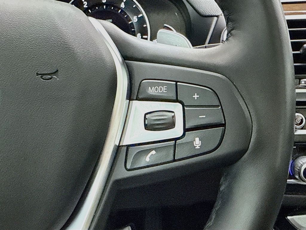 Thumbnail: 2019 BMW X3 - 12