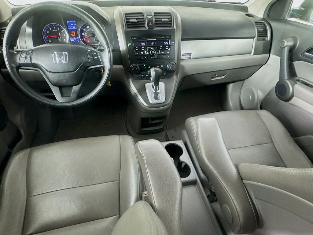 Used Car 2011 Honda Cr-v  Se For Sale Under $10,000 In Austin, Texas