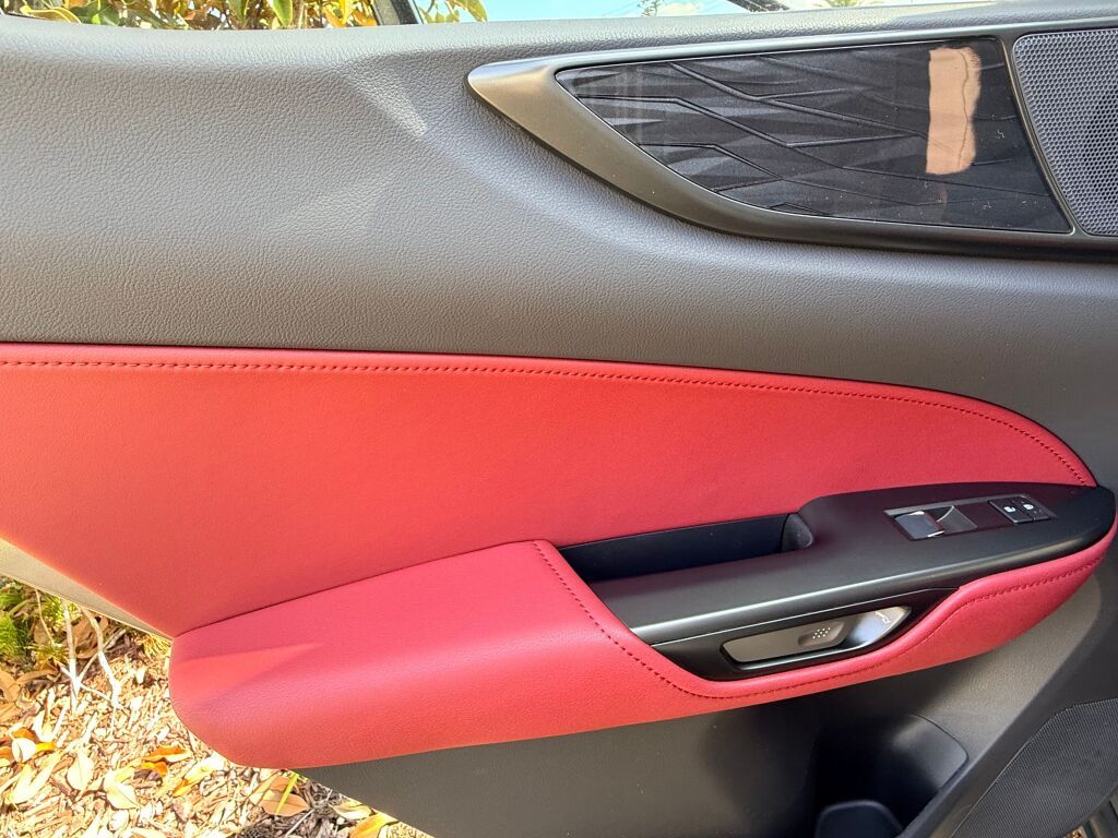 Thumbnail: 2026 Lexus NX - 20