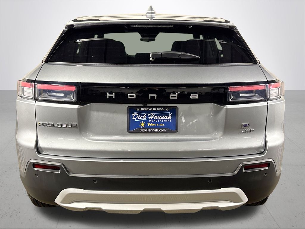 2026 Honda Prologue EX