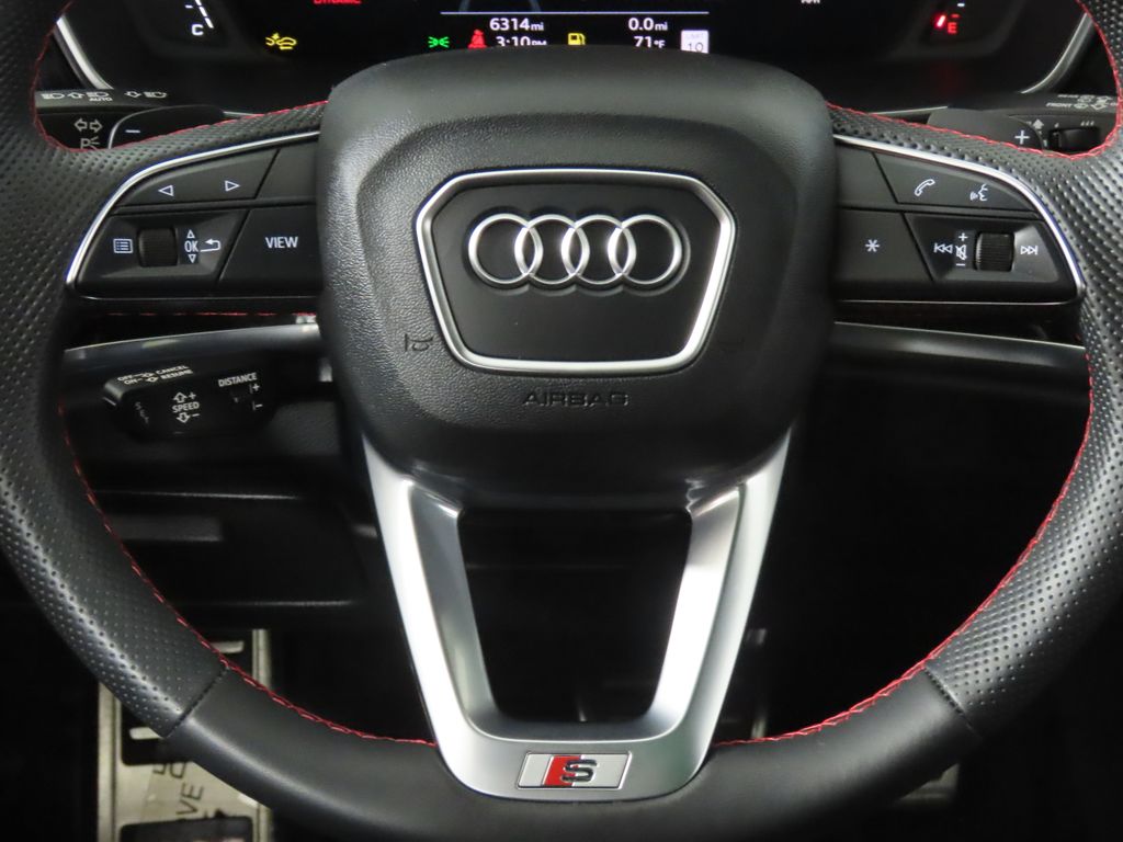 Thumbnail: 2025 Audi Q3 - 16