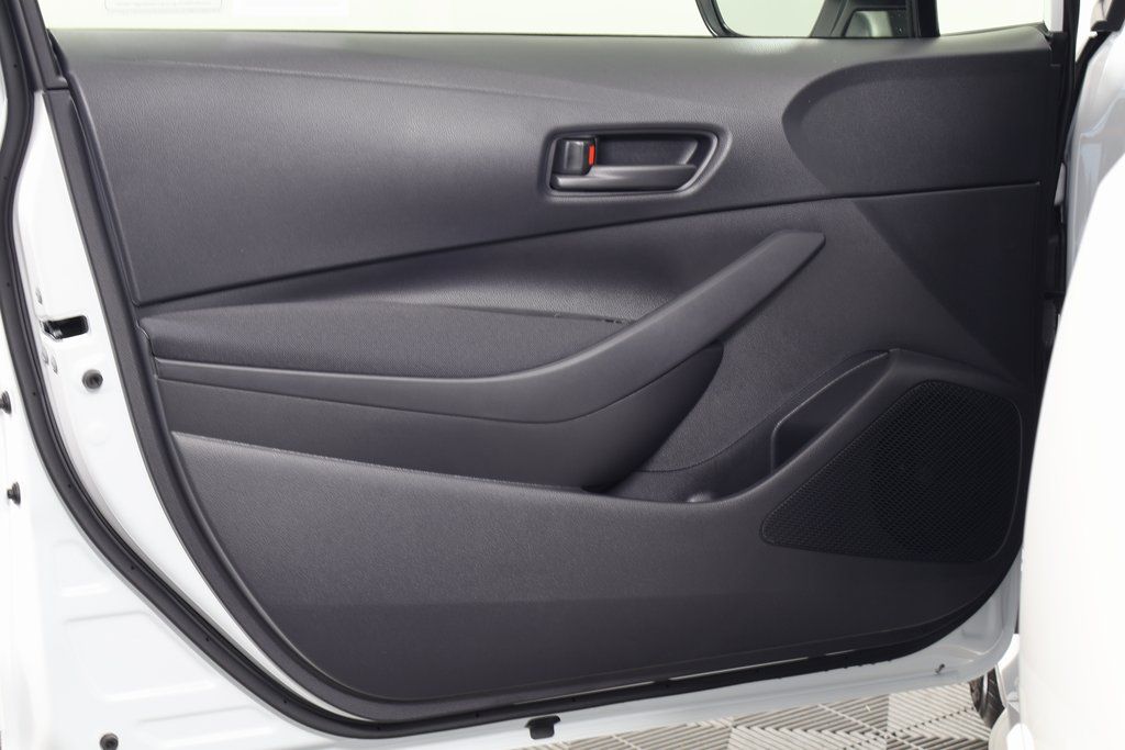 Thumbnail: 2026 Toyota Corolla - 7