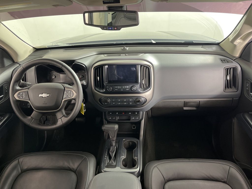 Thumbnail: 2018 Chevrolet Colorado - 15