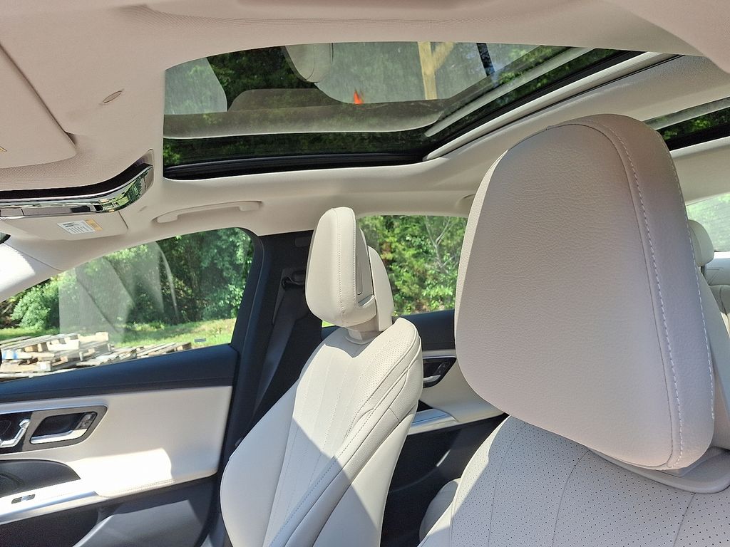 2024 Mercedes-Benz E-Class E 350 14