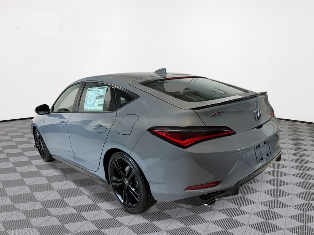 new 2026 Acura Integra car, priced at $41,635