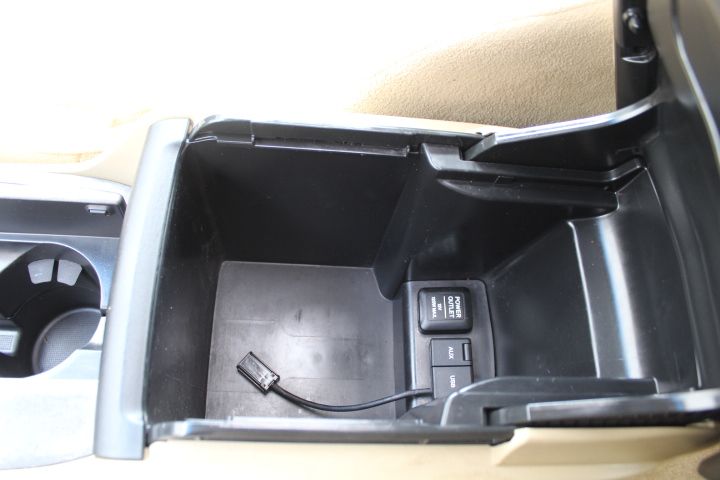 Used Car 2011 Honda Accord  Ex For Sale Under $10,000 In Georgetown, Texas