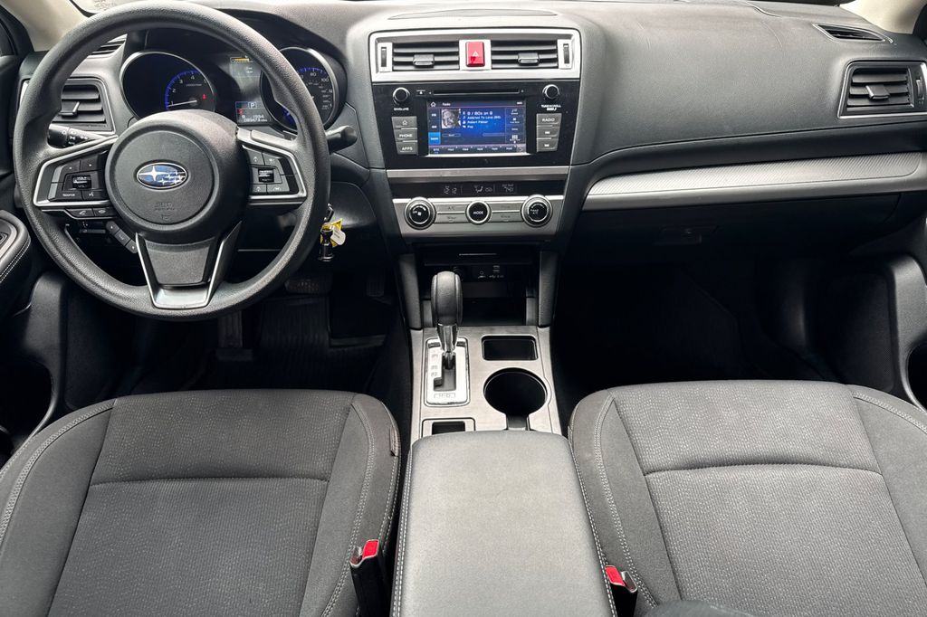used 2019 Subaru Legacy car, priced at $18,969