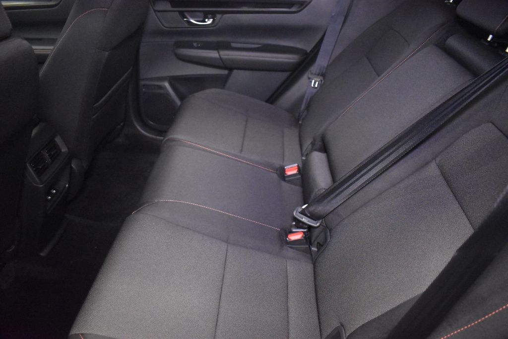 Thumbnail: 2026 Honda CR-V - 21