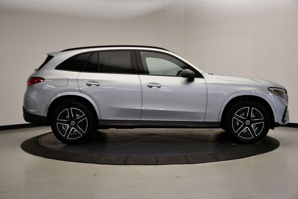 Thumbnail: 2026 Mercedes-Benz GLC - 6