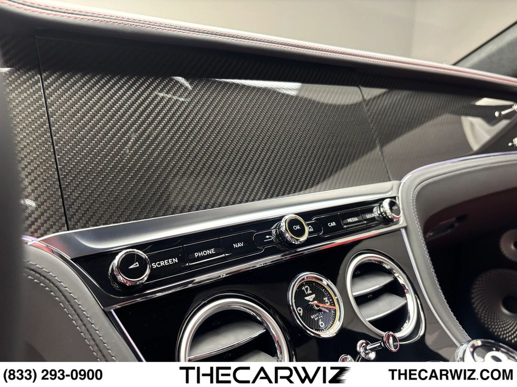 2024 Bentley Continental GT