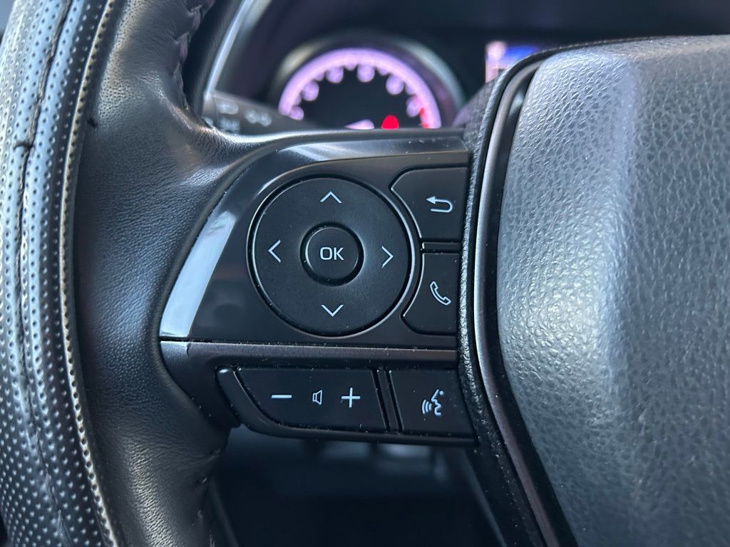 Thumbnail: 2024 Toyota Camry - 20