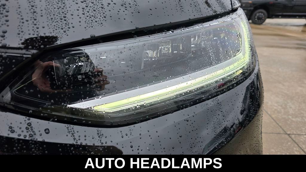 2026 Honda HR-V Sport - Photo 11