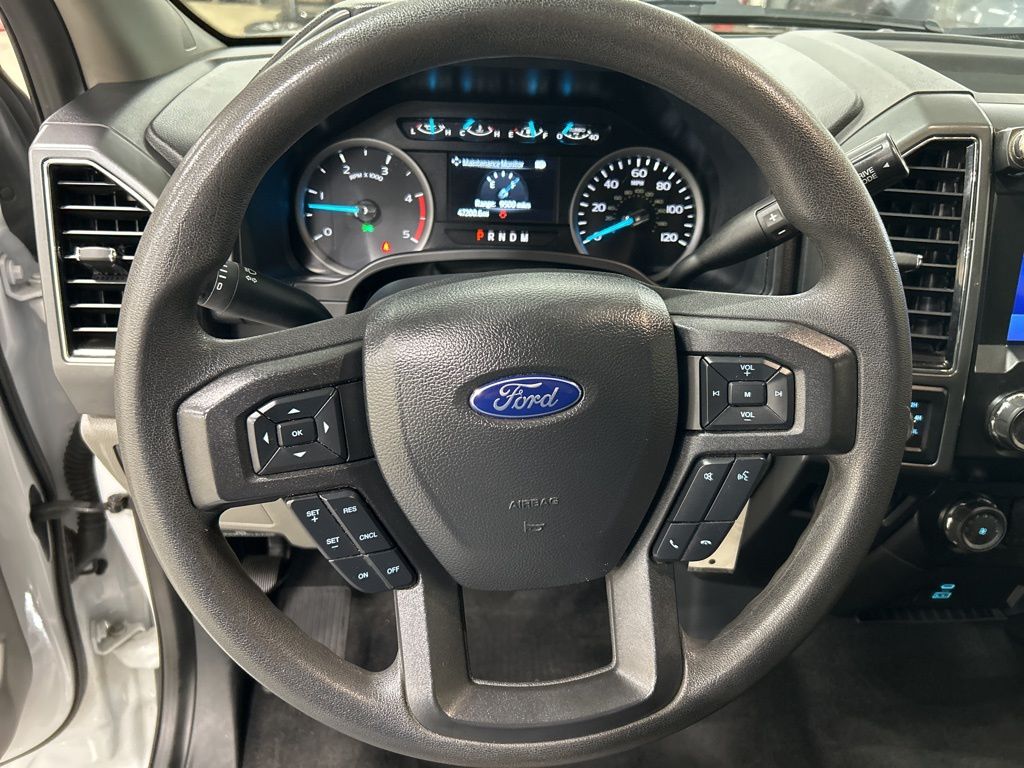 used 2022 Ford F-250SD car, priced at $49,980