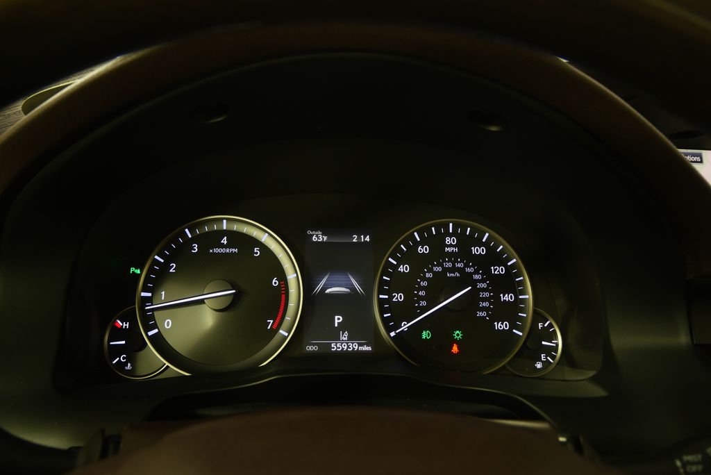 Thumbnail: 2016 Lexus ES - 17