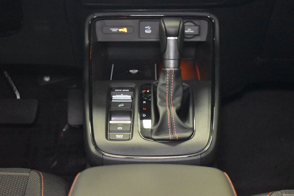 Thumbnail: 2026 Honda CR-V - 13