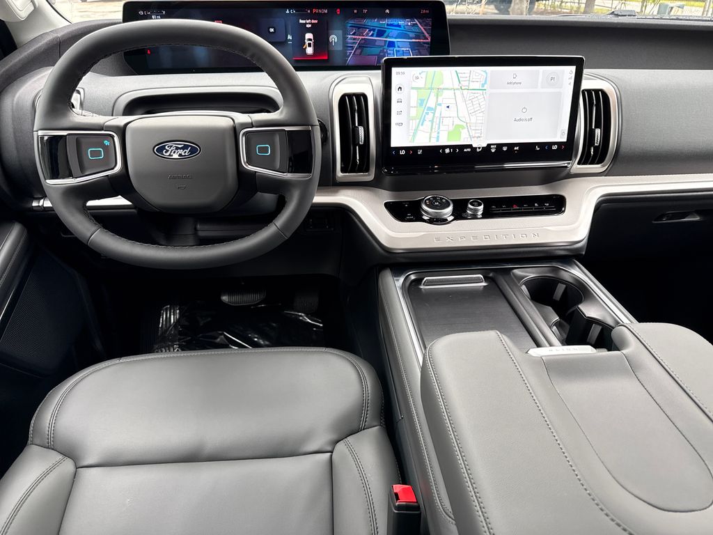 New 2026 Gray Ford Active image 5