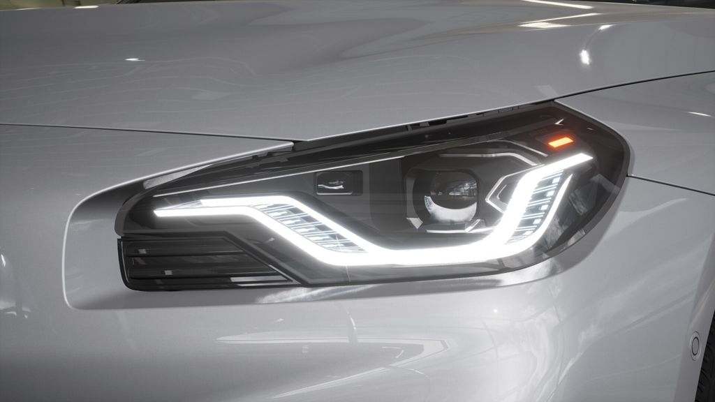 Thumbnail: 2026 BMW M2 - 32