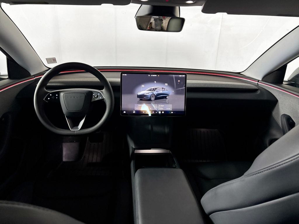2024 Tesla Model 3 Base