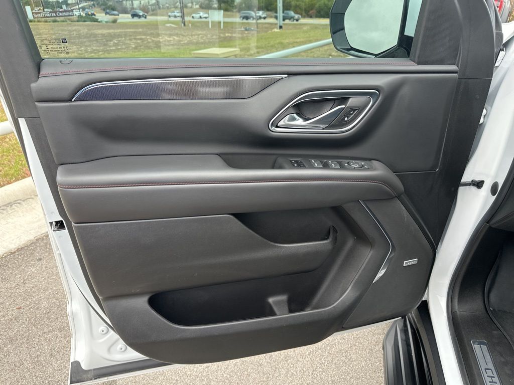 Used Car 2022 Chevrolet Tahoe  Rst For Sale Under $50,000 In Austin, Texas