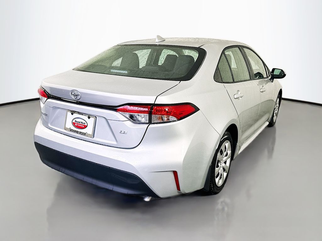 Thumbnail: 2026 Toyota Corolla - 5