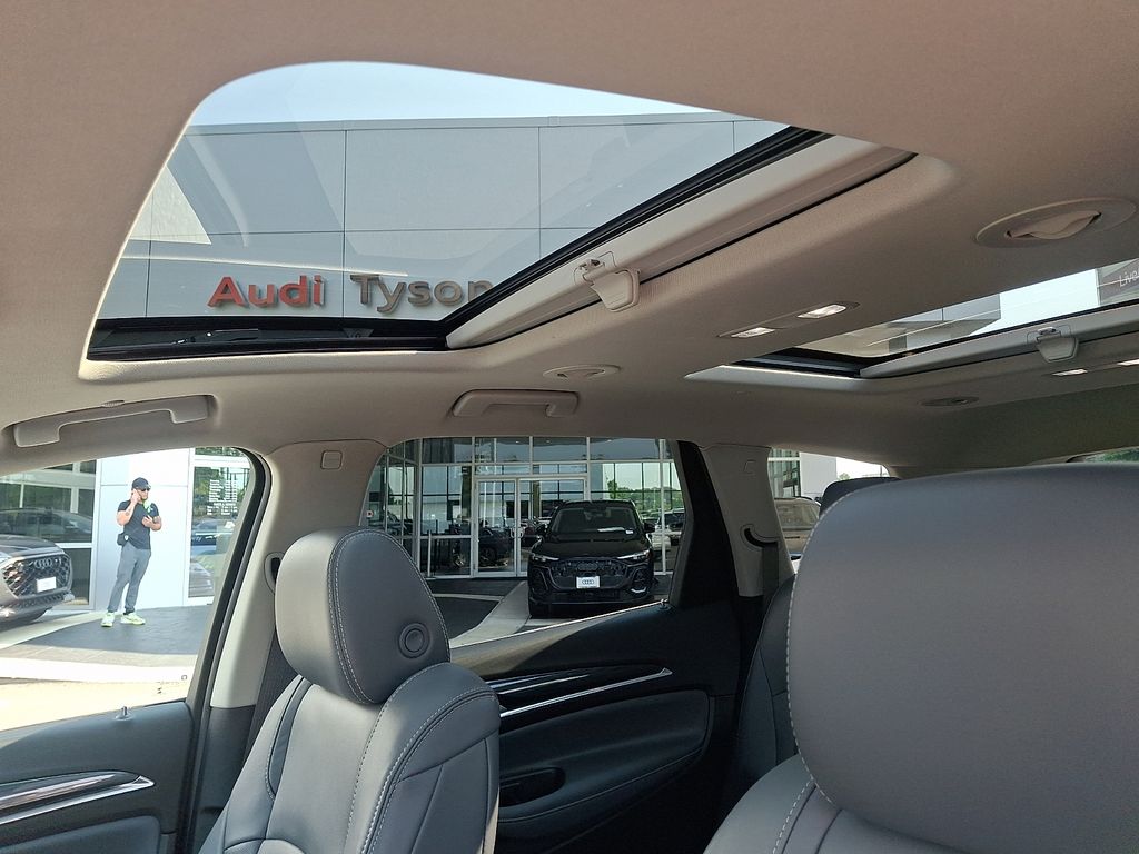 Thumbnail: 2018 Buick Enclave - 14