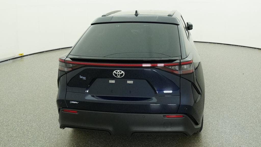 Thumbnail: 2026 Toyota bZ - 25