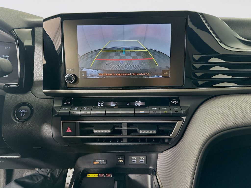 Thumbnail: 2025 Toyota Camry - 13