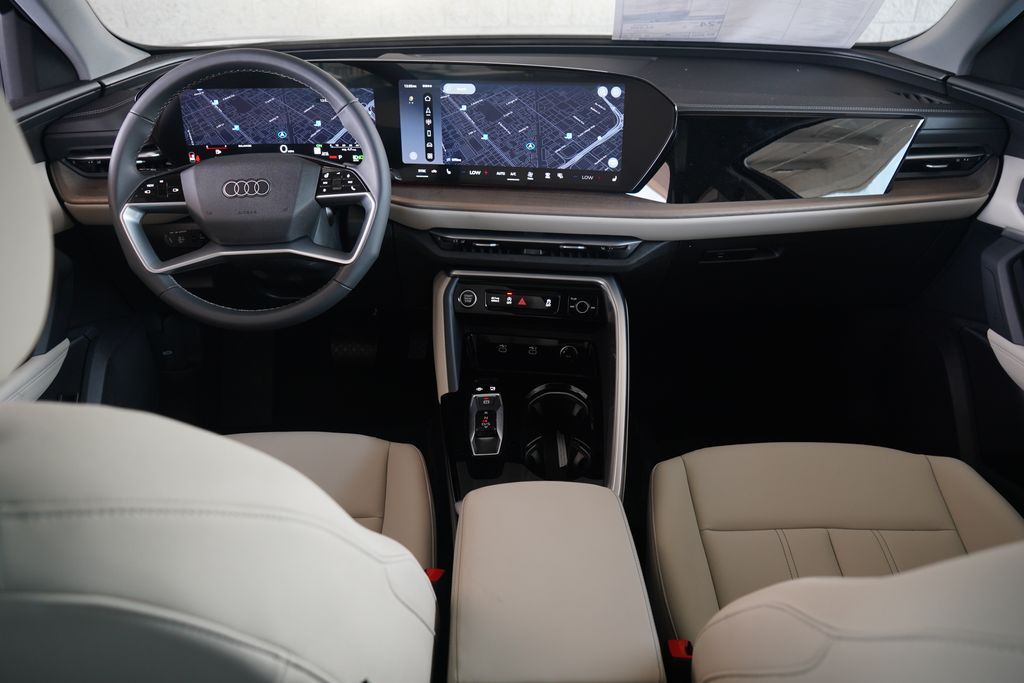 Thumbnail: 2026 Audi Q5 - 8
