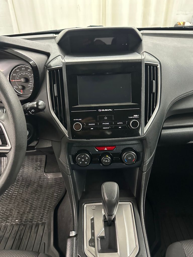 used 2019 Subaru Impreza car, priced at $16,985
