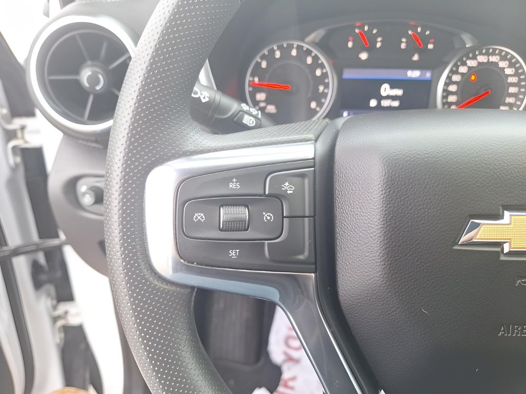 2023 Chevrolet Blazer